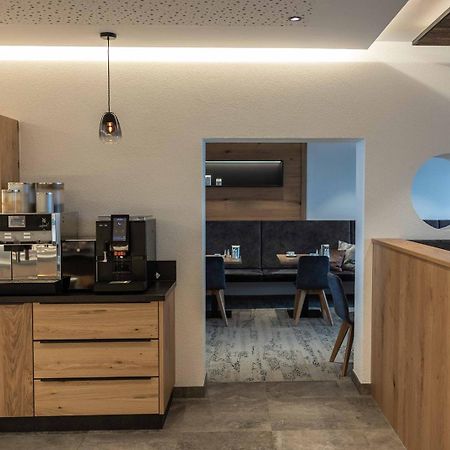 Hotel Garni Ehrenreich เซิลเดน ภายนอก รูปภาพ