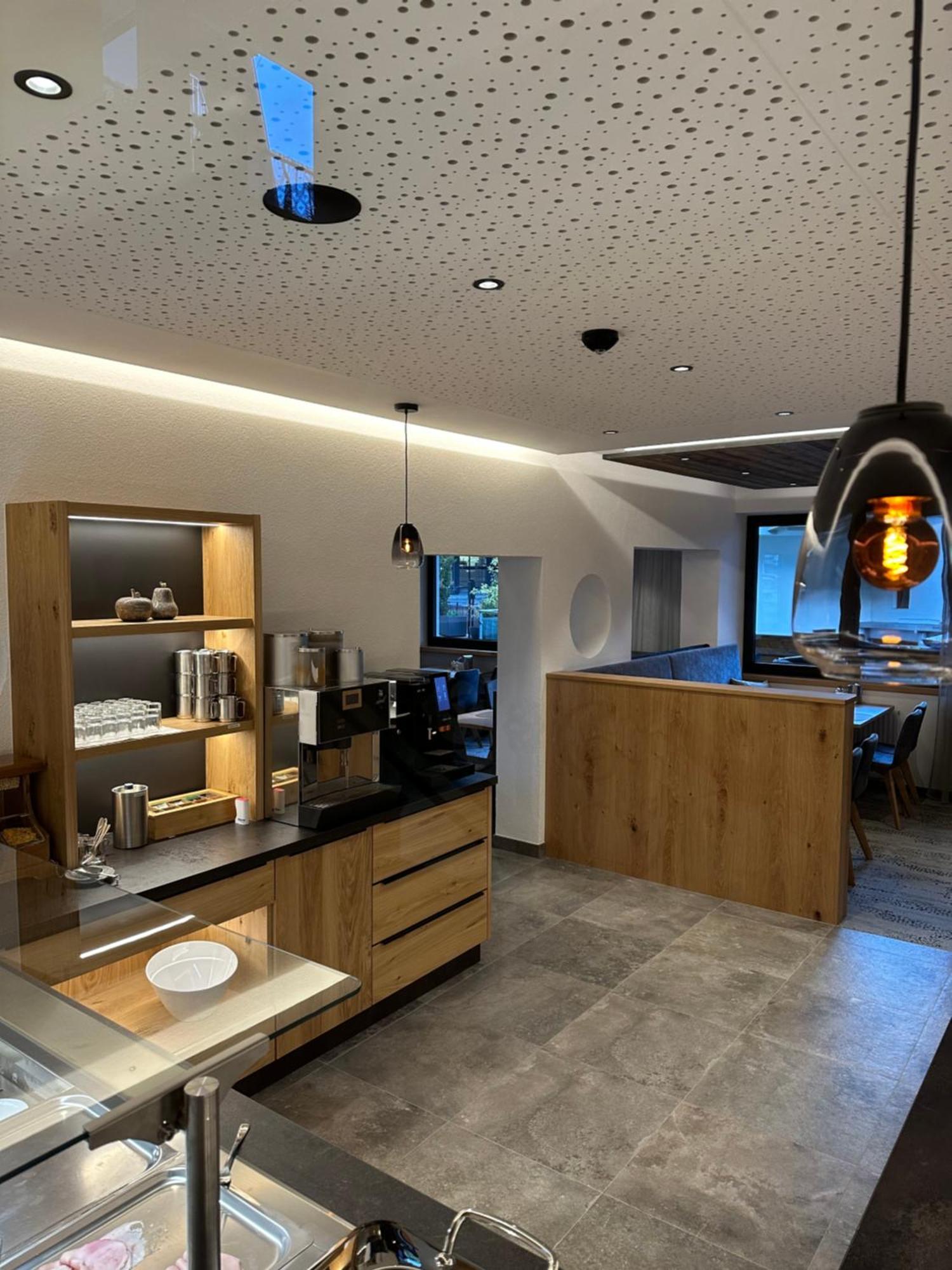 Hotel Garni Ehrenreich เซิลเดน ภายนอก รูปภาพ